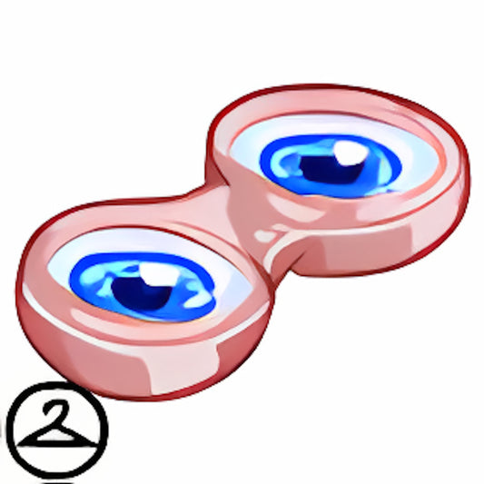 Contacts of the Cosmos