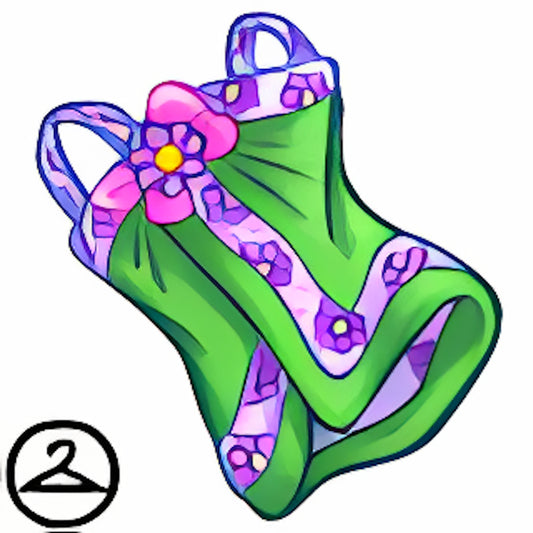 Wrap Around Towel