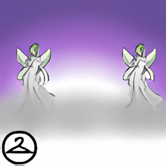 Air Faerie Columns