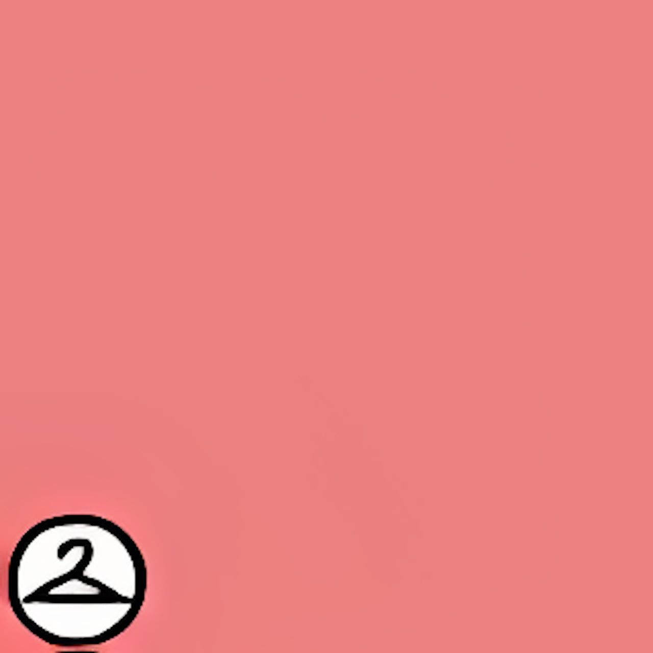 Essential Red Filter