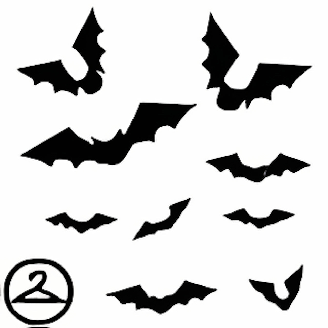 Black Bat Attack