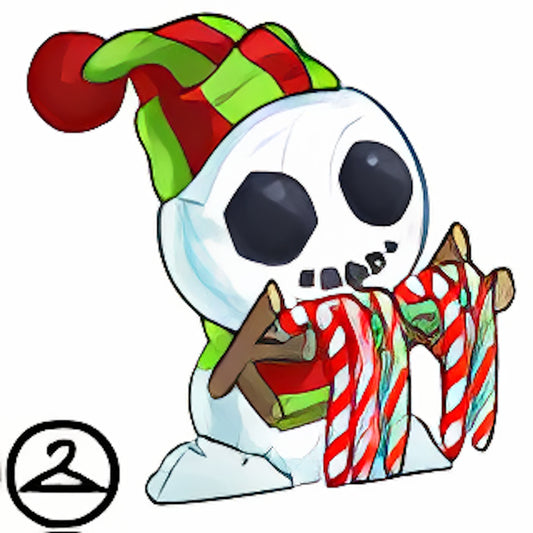 Helpful Abominable Snowball