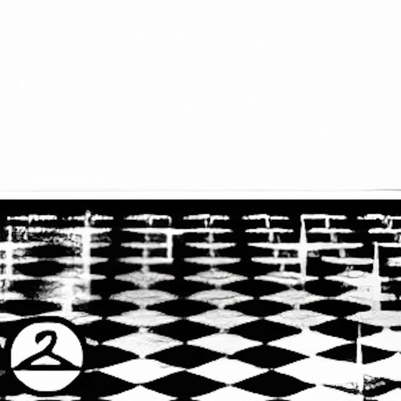Checkered Floor