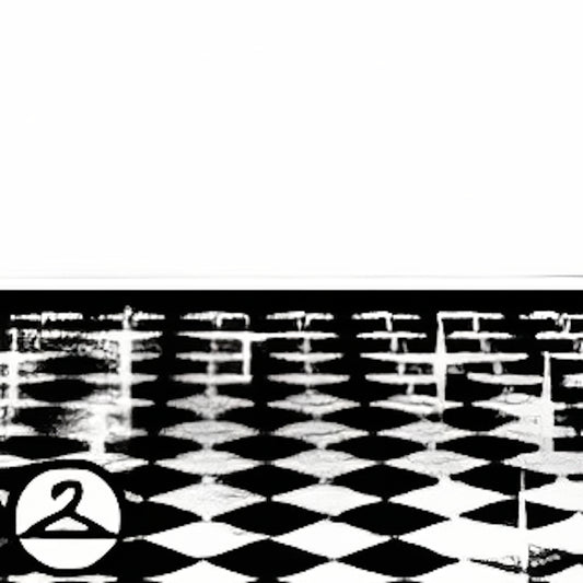 Checkered Floor