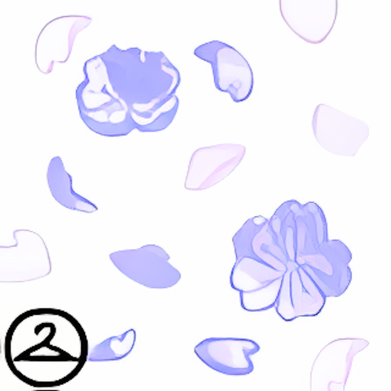 Dyeworks Lavender: Breezy Cherry Blossom Filter