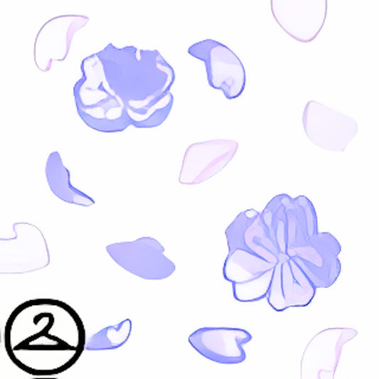 Dyeworks Lavender: Breezy Cherry Blossom Filter