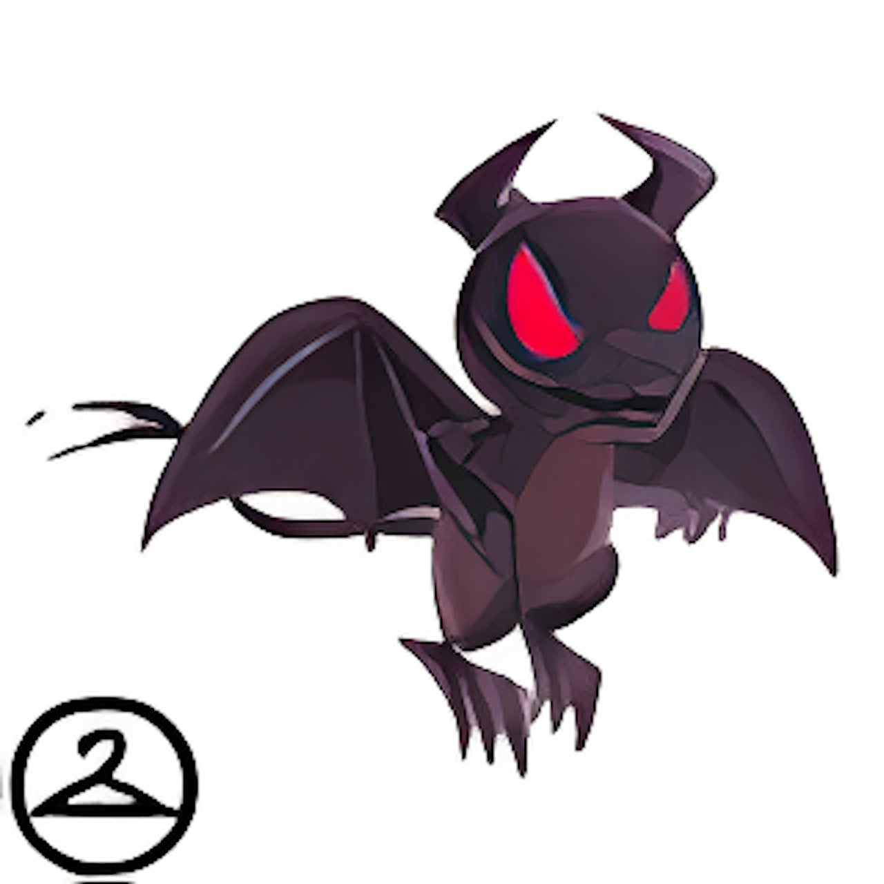 Restless Shadow Wraith