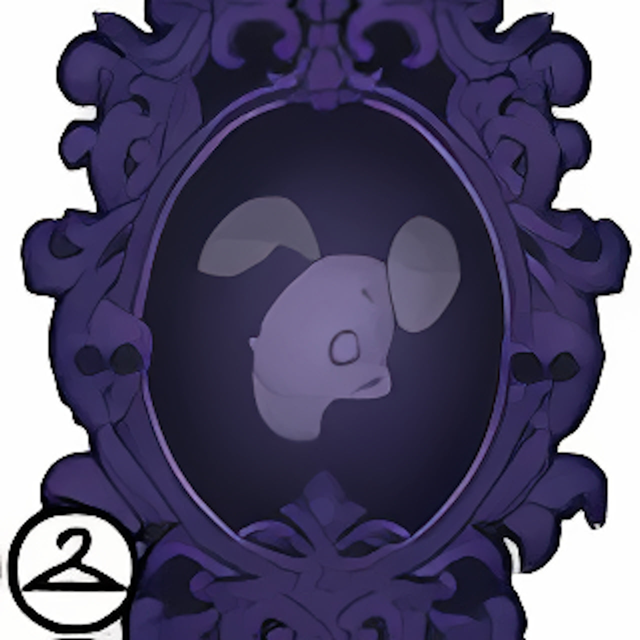 Cursed Mirror