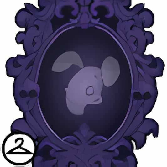 Cursed Mirror