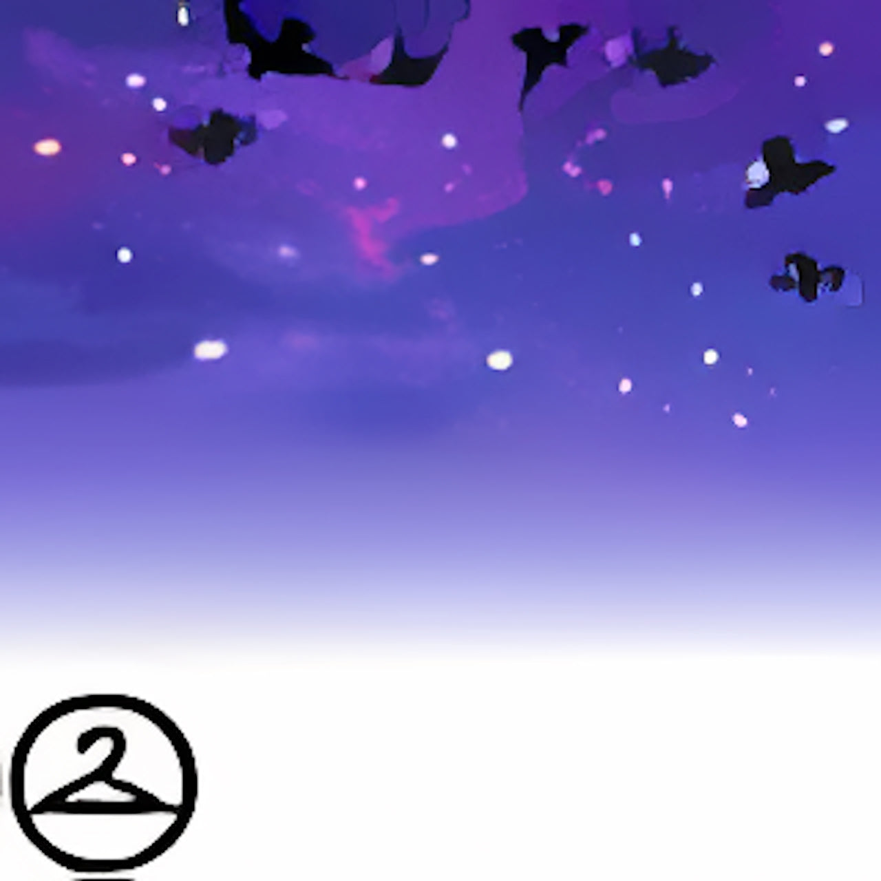 Korbat Night Sky