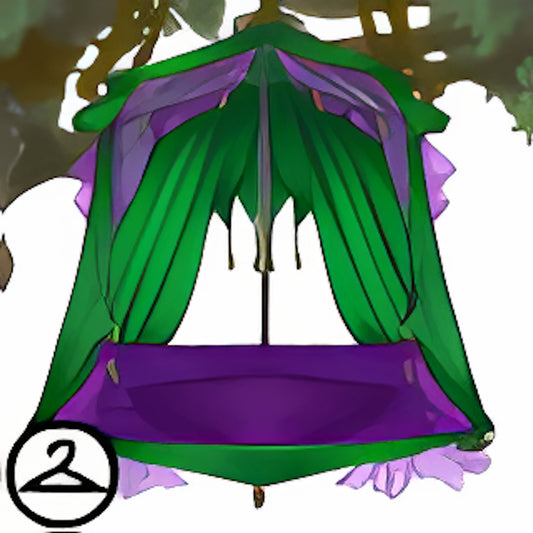 Tree Tent