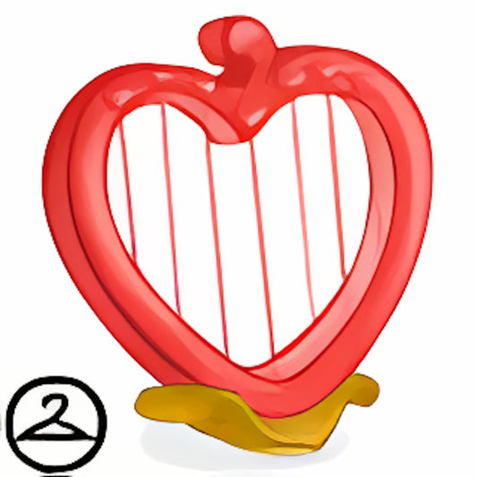Heartstrings Harp