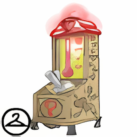 Love-O-Meter