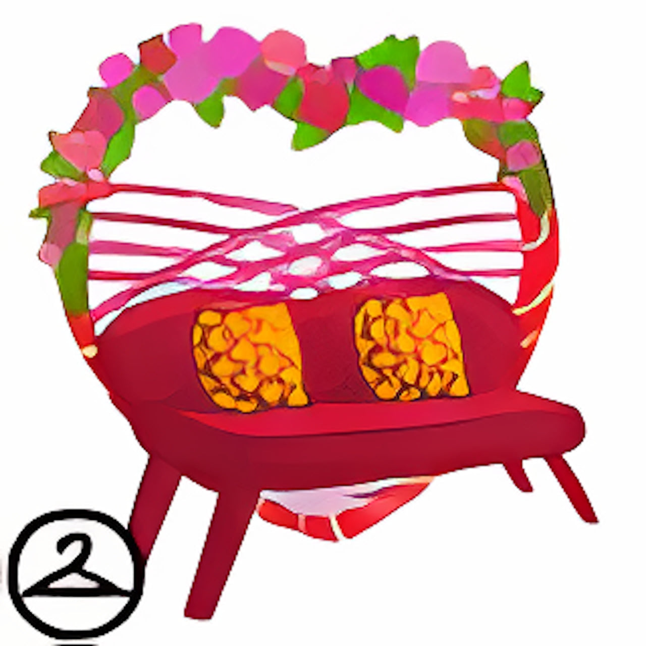 Love Seat