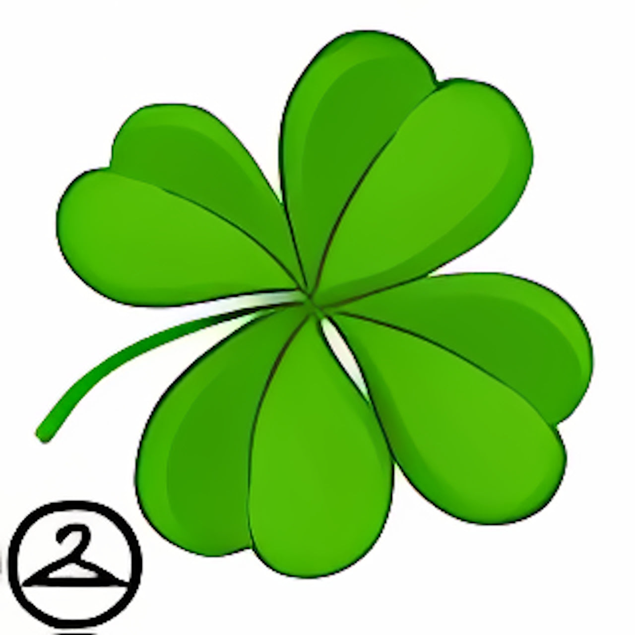 Premium Collectible: Feeling Lucky Filter