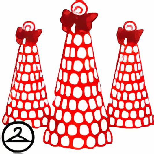 Peppermint Trees