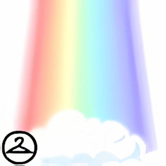 End of the Rainbow Beam