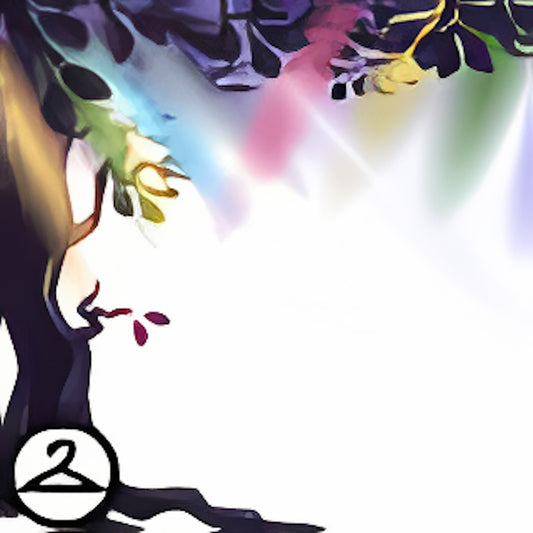 Dark Prism Side Tree