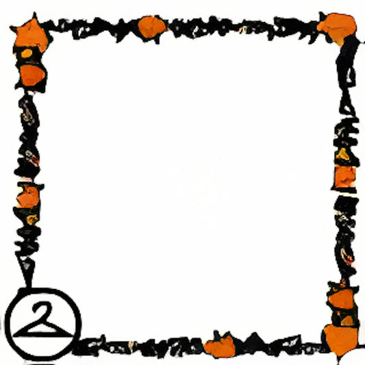 Touch of Autumn Foreground