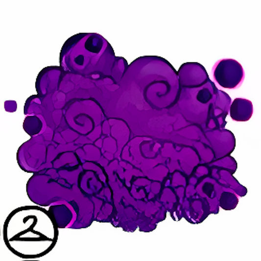Premium Collectible: Void Cloud