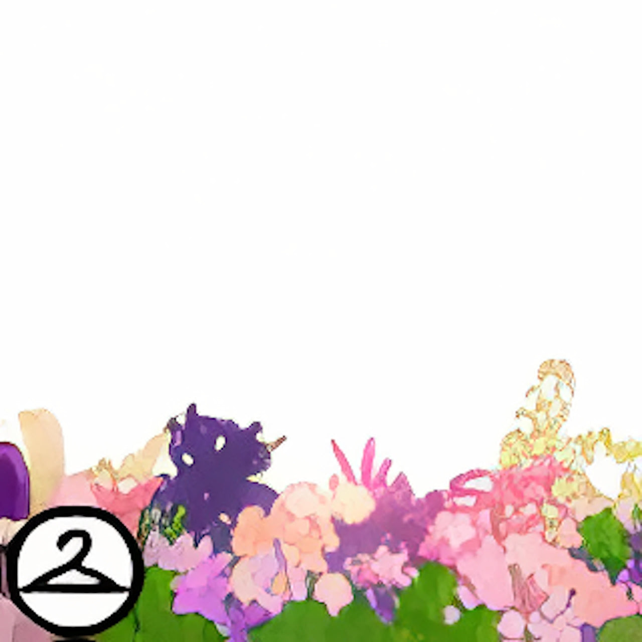 Wildflower Foreground