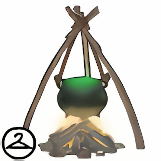 Cauldron of Brew