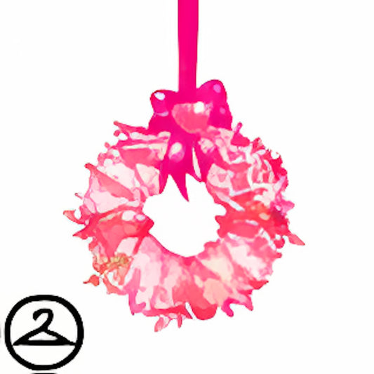Premium Collectible: Wreath of Love