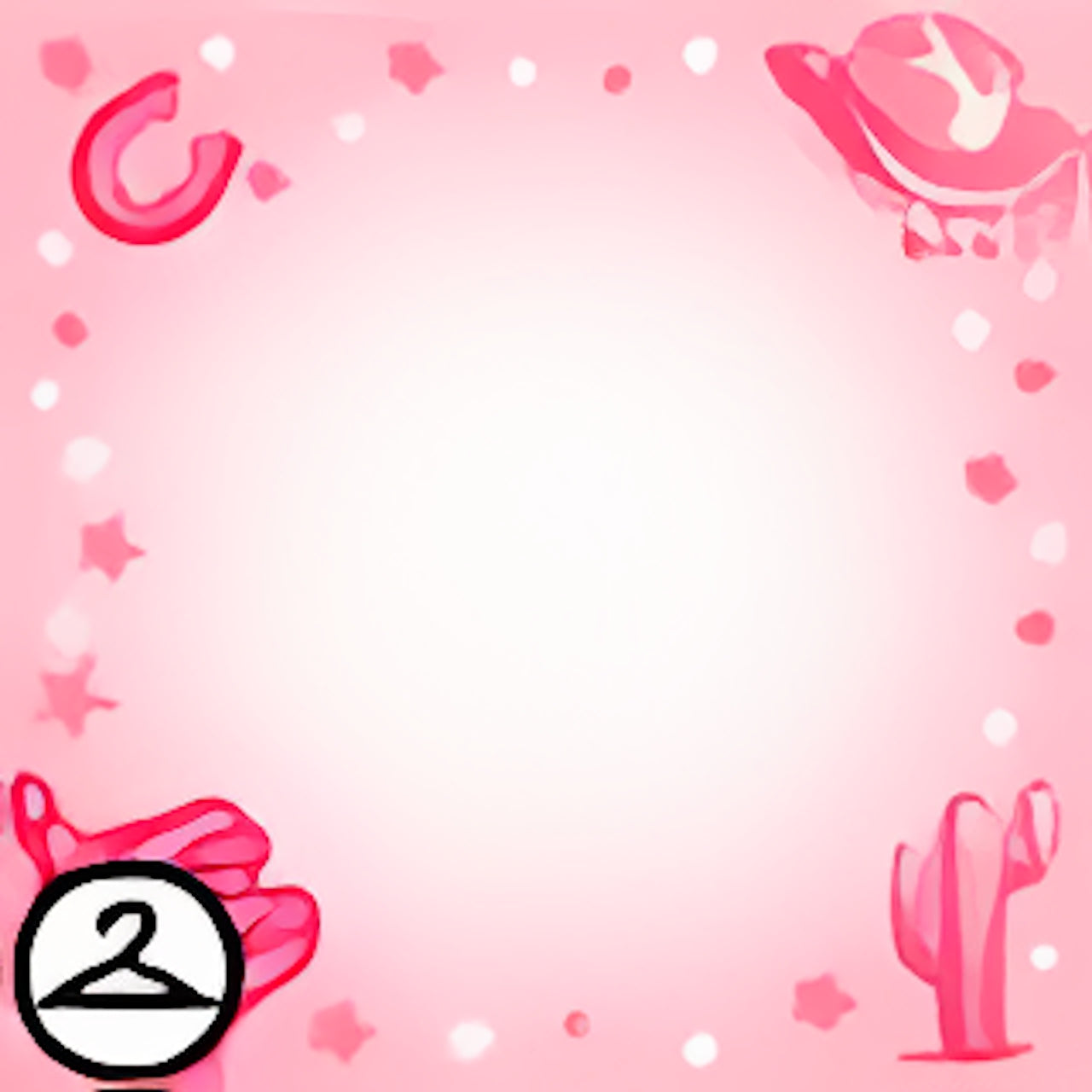 Premium Collectible: Yeehaw Filter