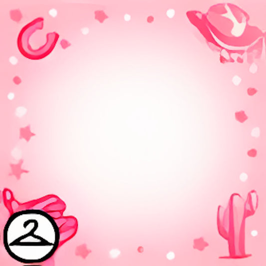 Premium Collectible: Yeehaw Filter