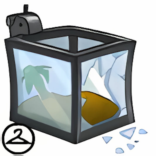 MME9-S1: Nearly Inescapable Tank