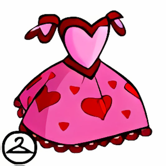 Sweetheart Ball Gown