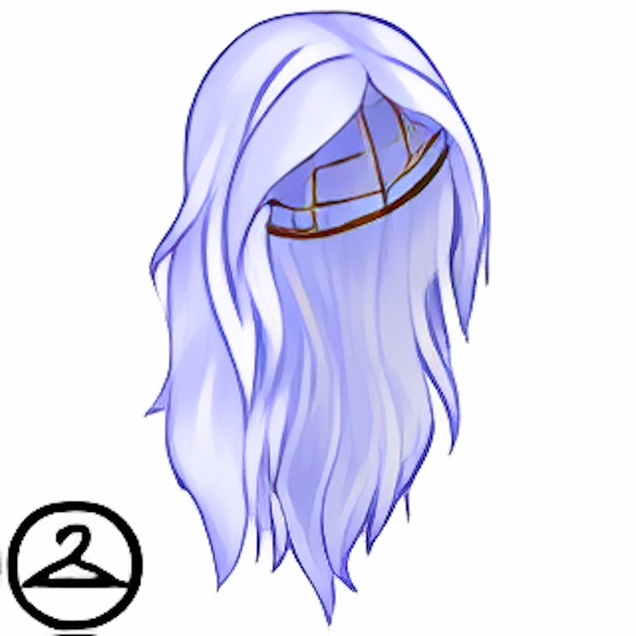 Caylis Collectors Wig