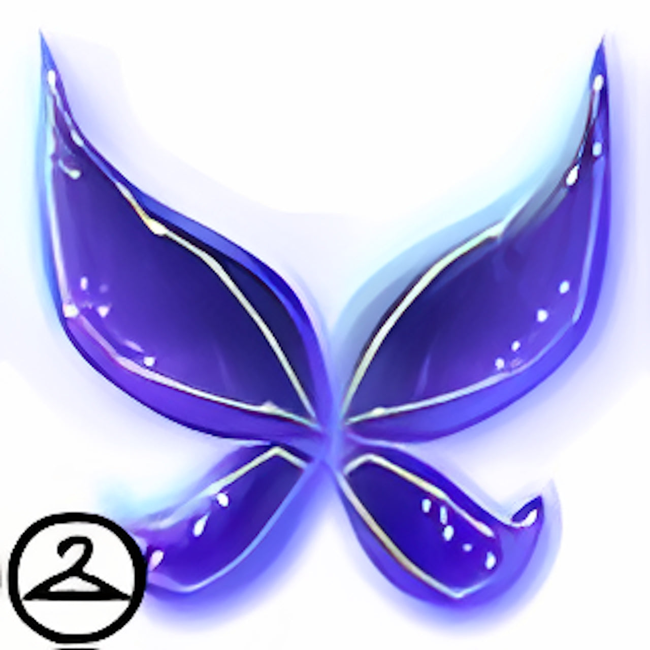 MiniMME11-S2: Starry Night Wings