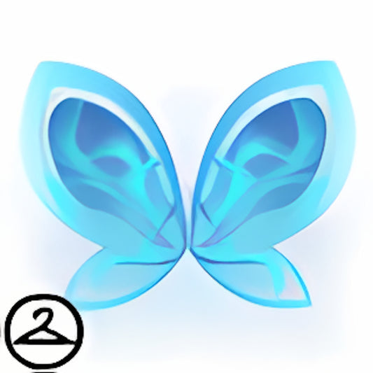 Static Electricity Wings