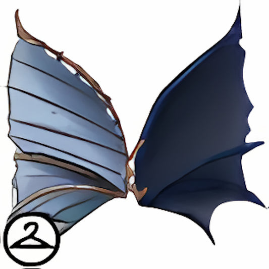 Valiant Sail Wings