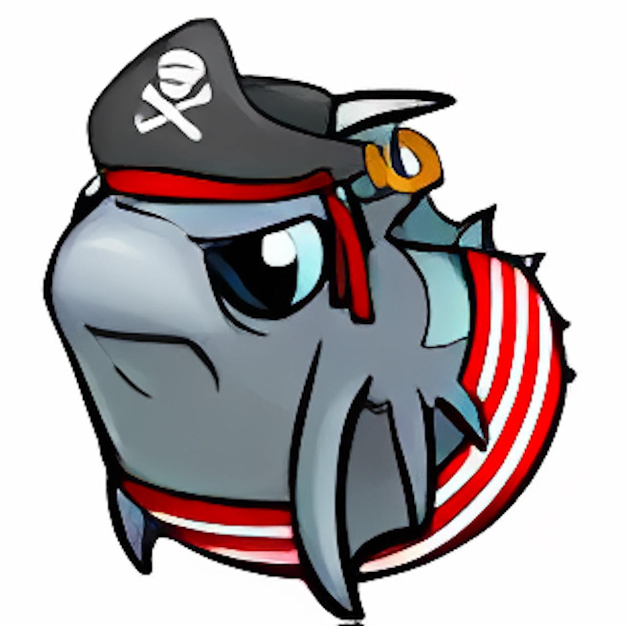 Pirate Marafin