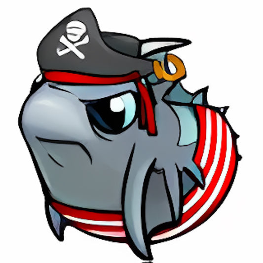 Pirate Marafin