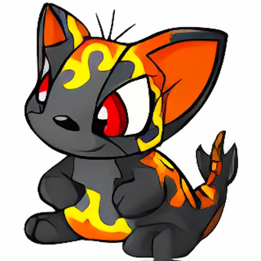 Fire Mazzew