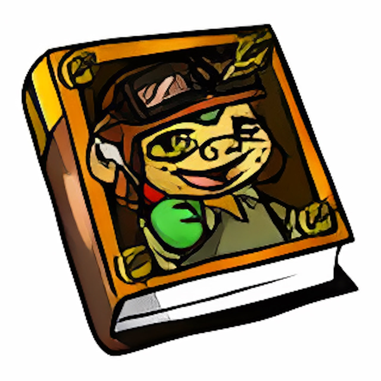 Tangors Autobiography