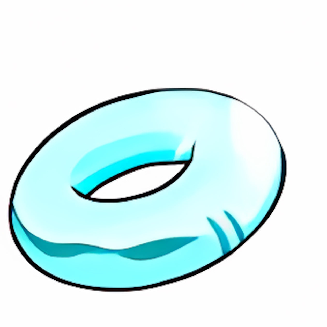 Mechadoughnut