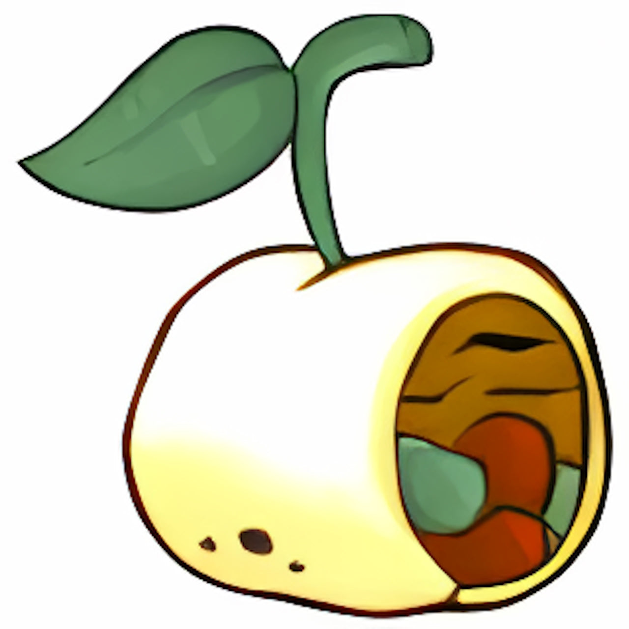 Burritoberry