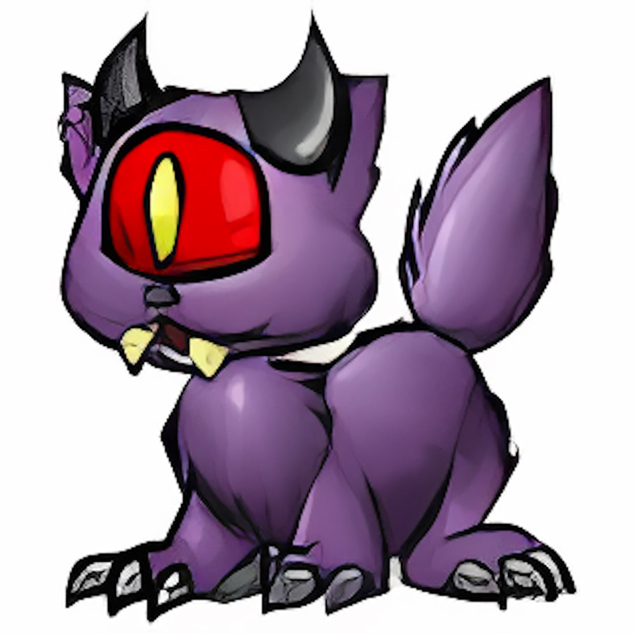 Darigan Meowclops