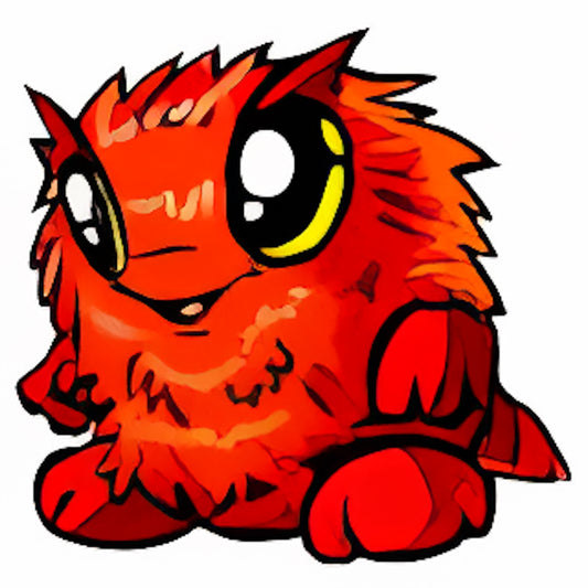Red Meturf