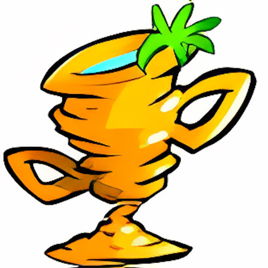 Funnydew Melon Delight