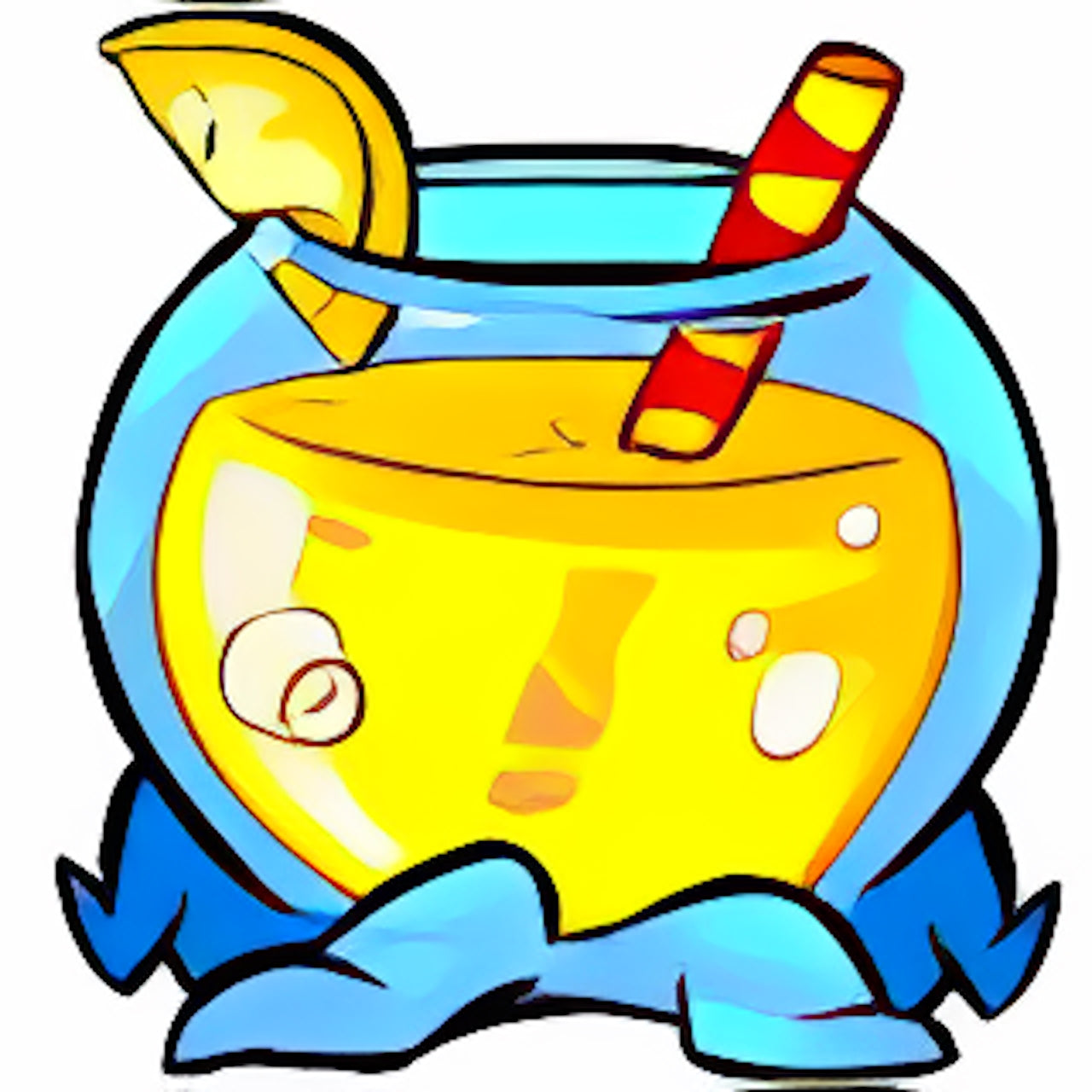 Foozette Juice