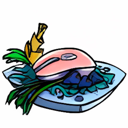 Ocean Platter