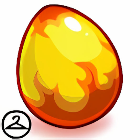 MiniMME2-S1: Over-excited Fiery Negg