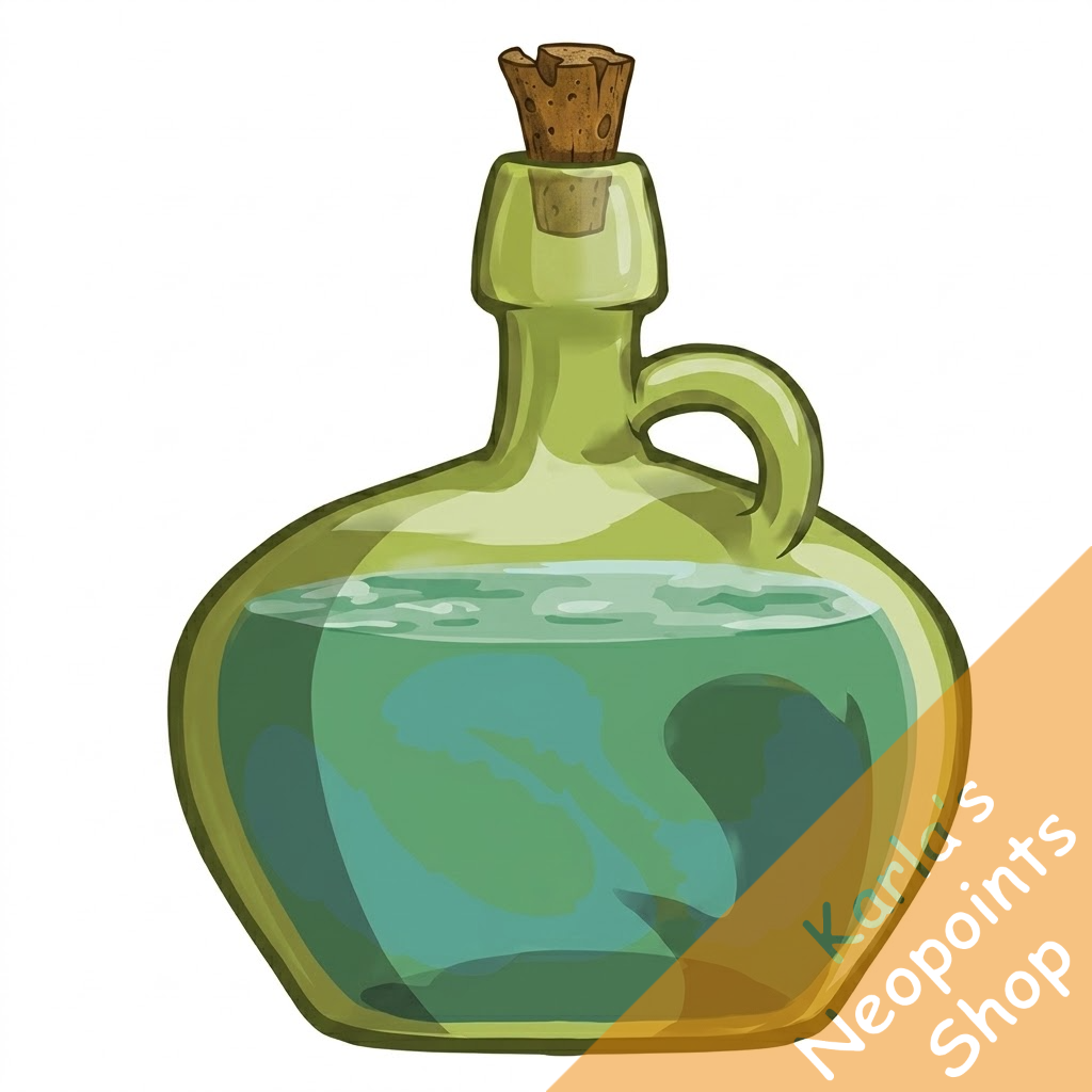 Energising Elixir
