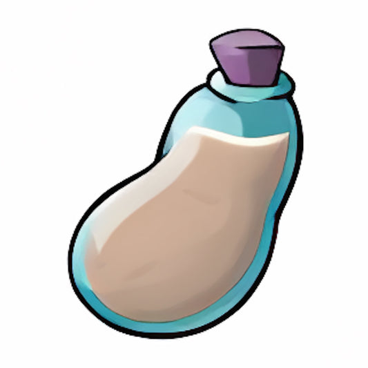 Potato Potion