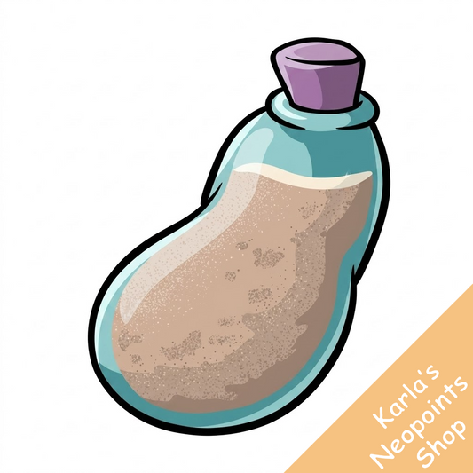 Potato Potion
